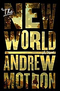 The New World (Hardcover)