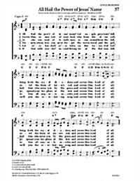 The Christian Life Hymnal (Loose Leaf)