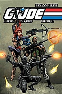 G.I. Joe: A Real American Hero, Vol. 11 (Paperback)