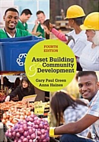 Asset Building & Community Development (Paperback, 4)