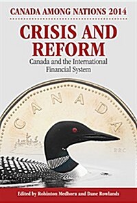 Crisis and Reform (Paperback)