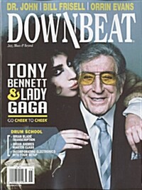 Downbeat (월간 미국판): 2014년 11월호