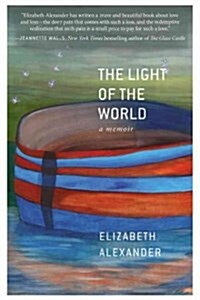 The Light of the World: A Memoir (Audio CD)