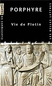 Porphyre, Vie de Plotin (Paperback)