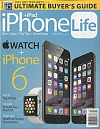 Smartphone Magazine (격월간 미국판): 2014년 11월호