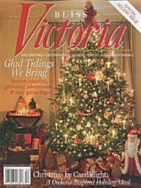 Victoria (격월간 미국판): 2014년 11월호