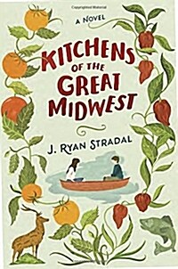 Kitchens of the Great Midwest (Hardcover)