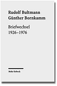 Briefwechsel 1926-1976 (Hardcover)