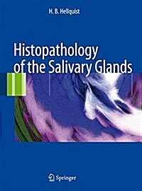 Histopathology of the Salivary Glands (Hardcover)