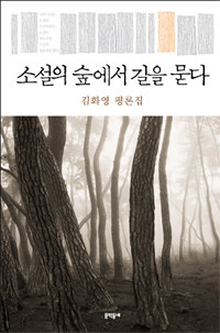 소설의 숲에서 길을 묻다: 김화영 평론집