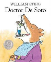 Doctor de Soto (Paperback)