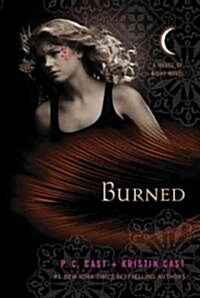 Burned (Paperback)