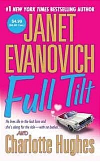 Full Tilt (Paperback)