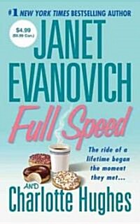 Full Speed (Paperback)