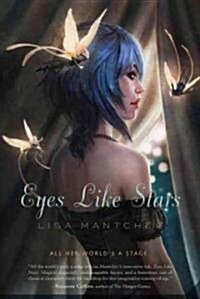 Eyes Like Stars (Paperback)