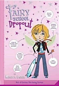 [중고] Fairy School Dropout (Paperback)