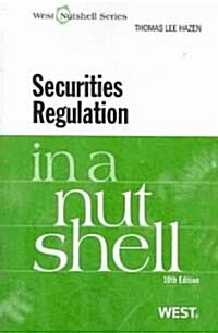 Securities Regulation (Paperback, 10th)