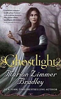 Ghostlight (Mass Market Paperback)