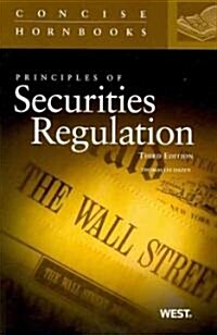 Principles of Securities Regulation (Paperback, 3rd)