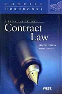 Principles of Contract Law (Paperback, 2nd)