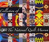 Collection of the National Quilt Museum (Paperback)