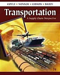 Transportation: A Supply Chain Perspective (Hardcover, 7, Revised)