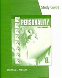 Personality (Paperback, 8, Study Guide)