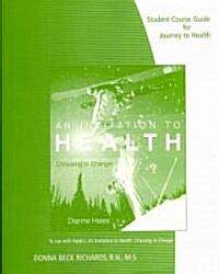 Journey to Health (Paperback, 5th, CSM, Student)