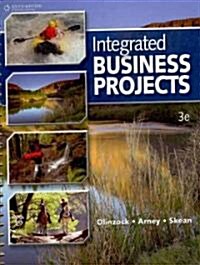 Integrated Business Projects (Spiral, 3)