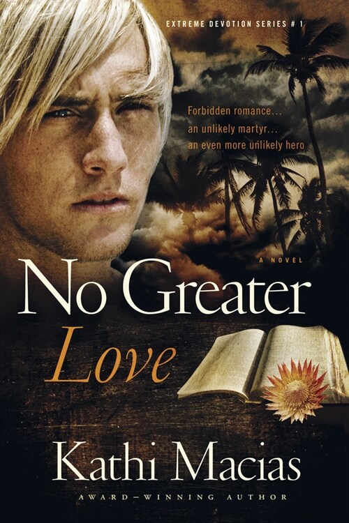 No Greater Love: No Sub-Title (Paperback)