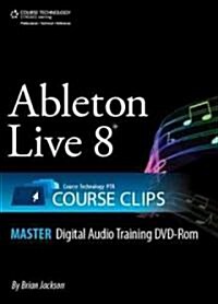 Ableton Live 8 (DVD-ROM)