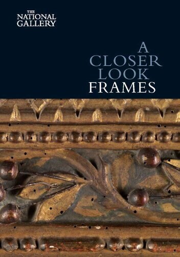 A Closer Look: Frames (Paperback)