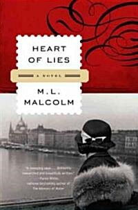 Heart of Lies (Paperback)