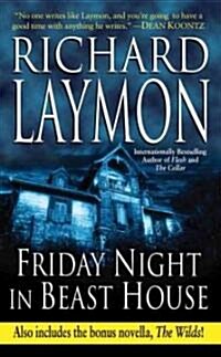 Friday Night in Beast House (Paperback)