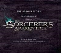 The Answer Is Yes (Hardcover)