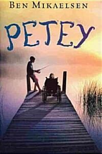 [중고] Petey (Paperback, Reprint)