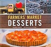 Farmers Market Desserts (Paperback)