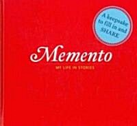 Memento: My Life in Stories (Hardcover)