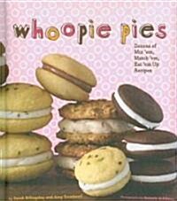 [중고] Whoopie Pies (Hardcover)