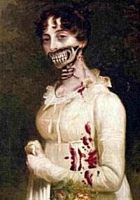 Pride and Prejudice and Zombies Journal (Paperback, JOU)