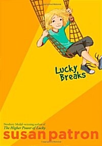Lucky Breaks (Paperback)