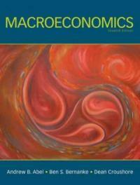Macroeconomics 7th ed