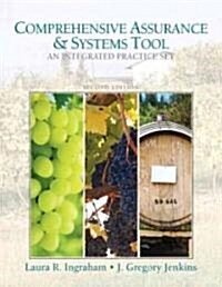 Comprehensive Assurance & Systems Tool (Paperback, 2nd)