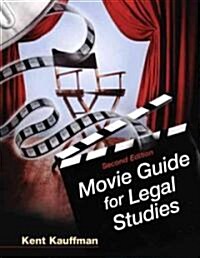 Movie Guide for Legal Studies (Paperback, 2)
