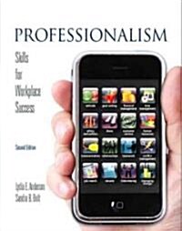 Professionalism (Paperback, 2nd)