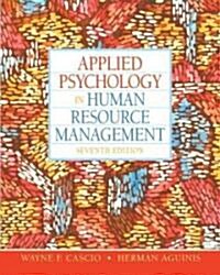 Applied Psychology in Human Resource Management (Hardcover, 7)