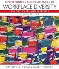 Opportunities and Challenges of Workplace Diversity (Paperback, 2nd)