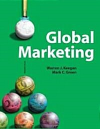 Global Marketing (Paperback, 6th)
