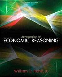 Introduction to Economic Reasoning (Paperback, 8th)