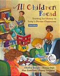 All Children Read (Paperback, 3rd)